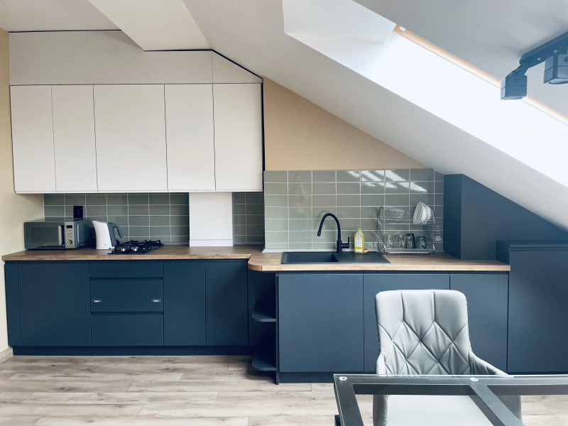 Квартира Центр Зеленоградск 3 Минуты до Моря