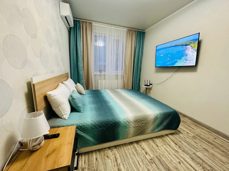 Квартира ЖК Питер около Набережной