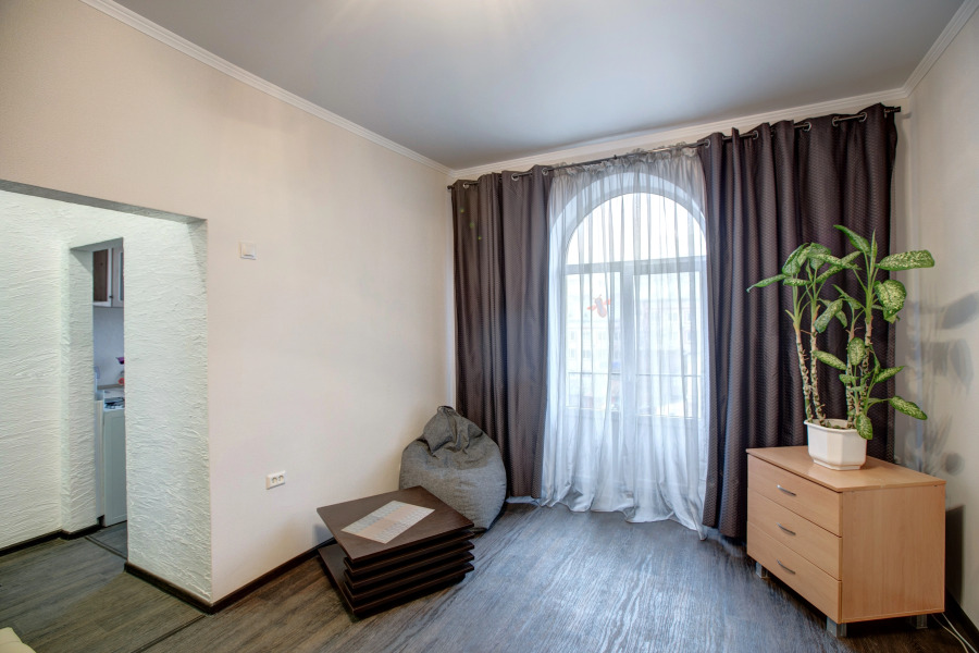 Апартаменты на Каменном мосту