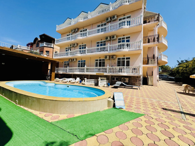 Гостевой дом Артика