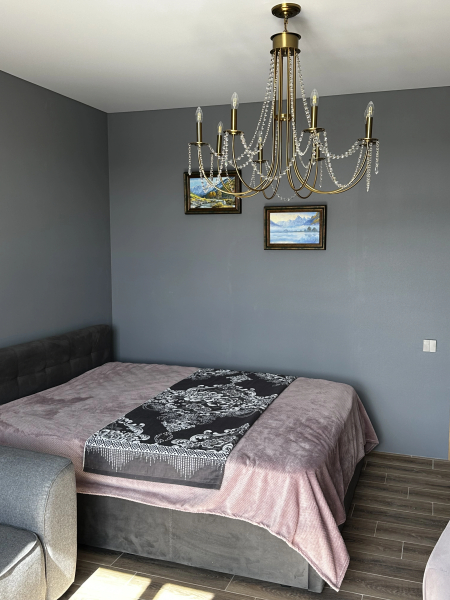 Квартира на Замковой