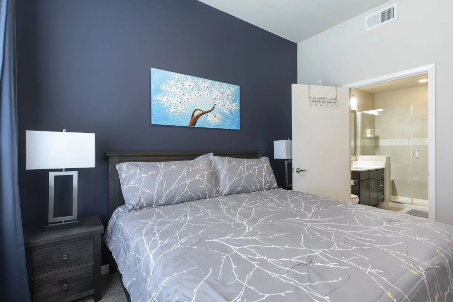 Апарт-отель Elan Med Center 441