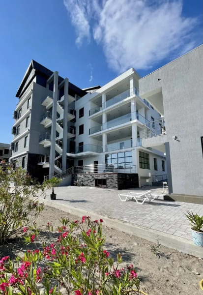 Отель Таласса Hotel&Spa