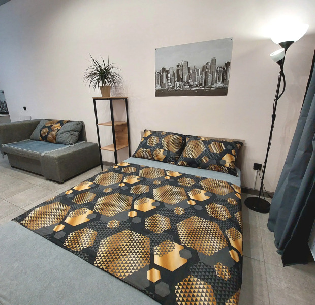 Квартира Центр Аксакова 81