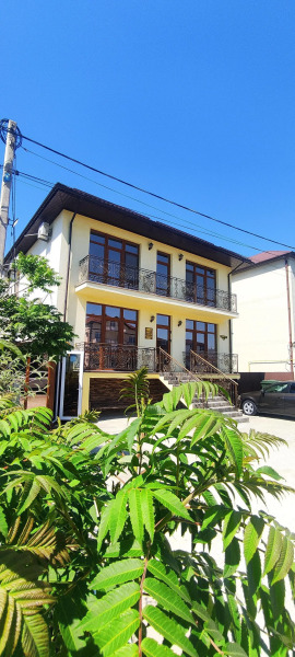 Гостевой Дом Rassvet