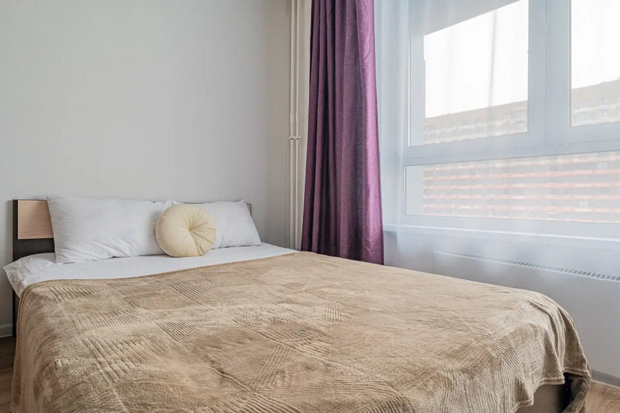 Апартаменты на проспекте Космонавтов 11В