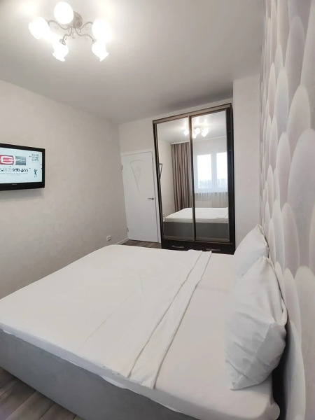 Квартира Уютная двухкомнатная в Сургуте