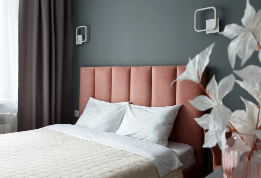 Апартаменты Пыльная Роза