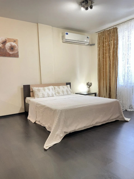 Квартира на Мамаевом Кургане