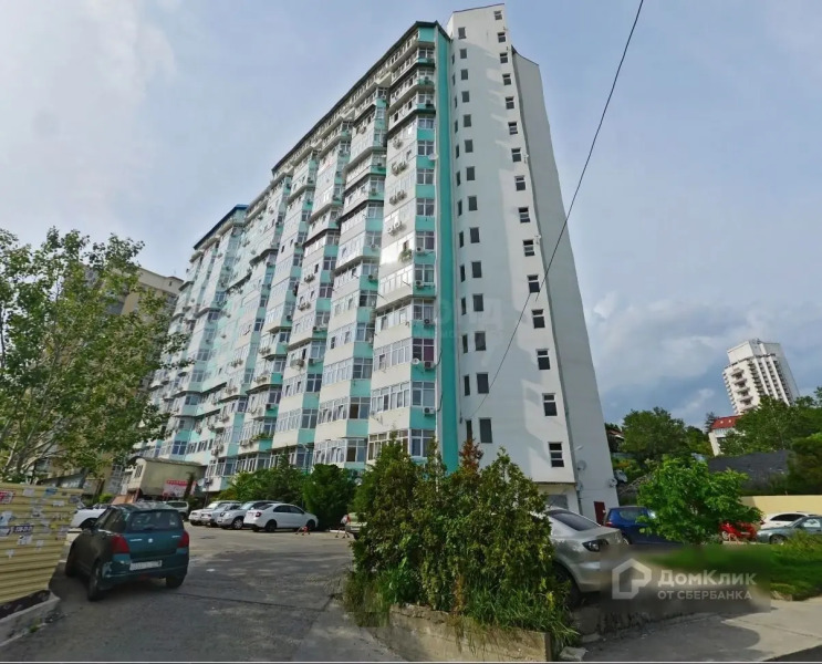 Апартаменты на Бамбуковой