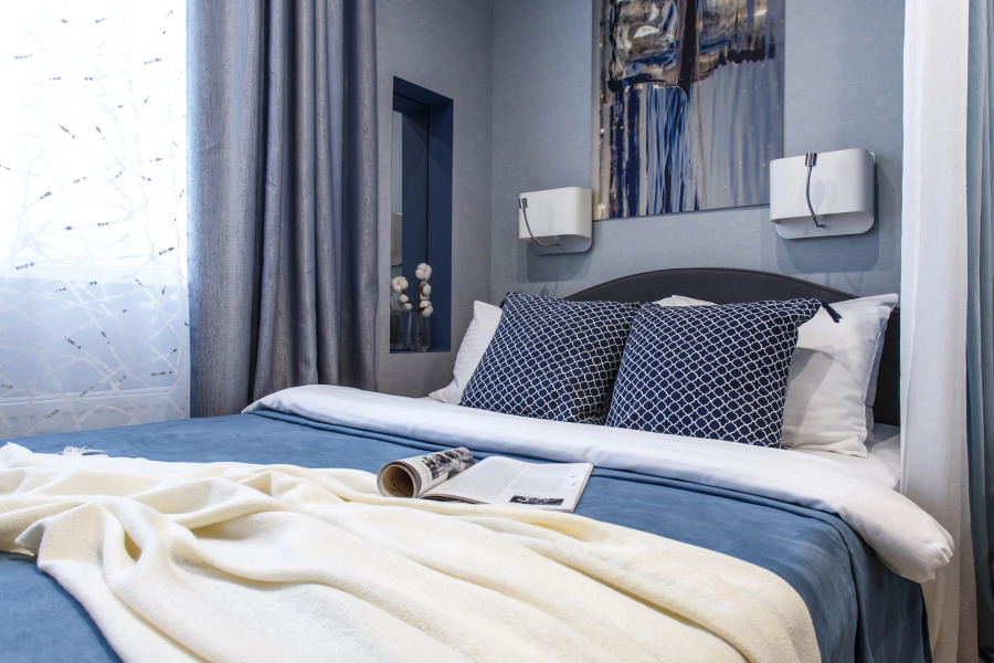 Апартаменты Rasko Home Кристальный Лед возле ЖД вокзала 7 мин до центра