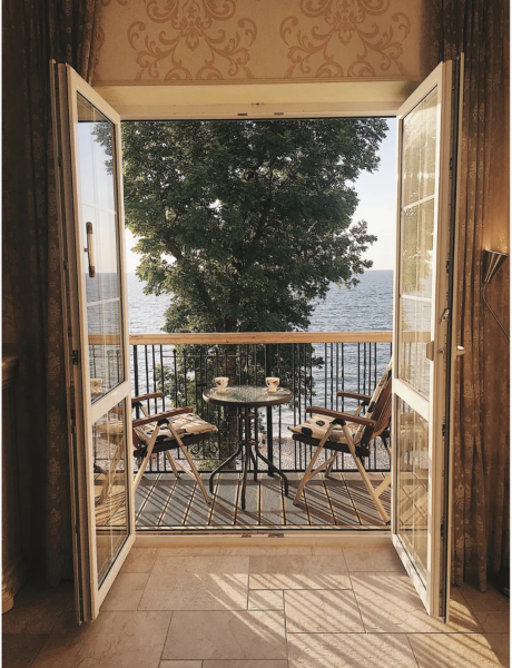 Квартира Дом у моря