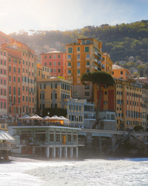 Sublimis Boutique Hotel Camogli - Adults Only
