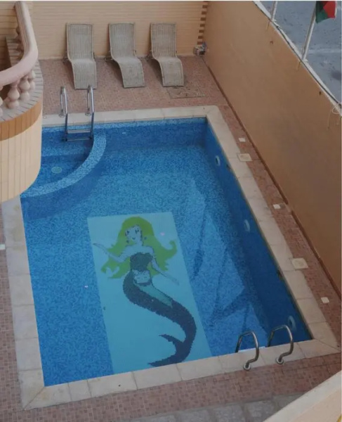 Gulf Continental Suite
