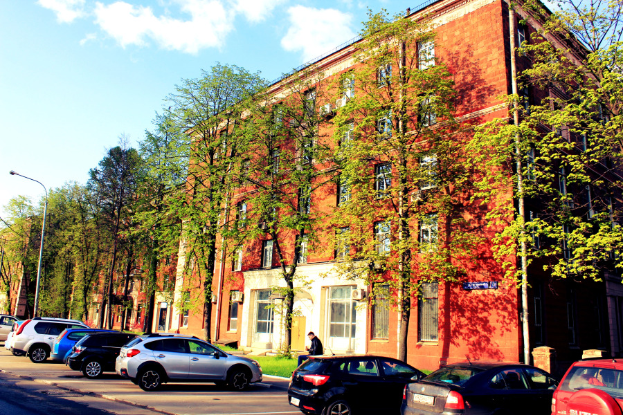 Хостел Шестое Чувство