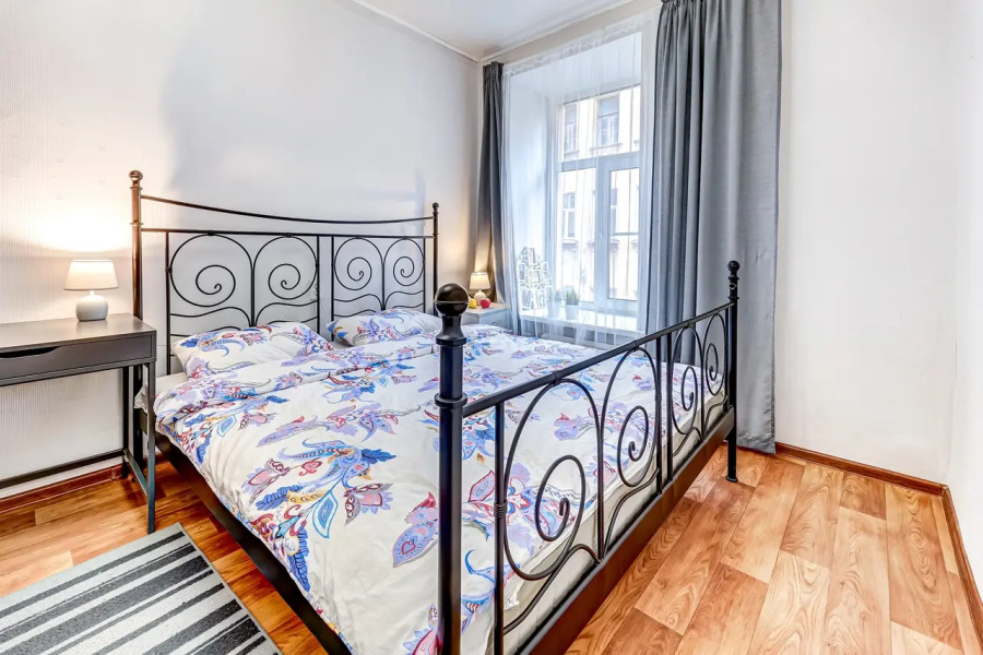 Апартаменты Happy Point