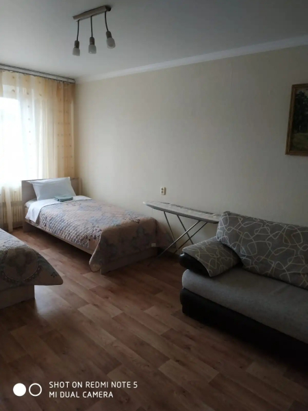 Квартира Около ТЦ Боше и МИСИС