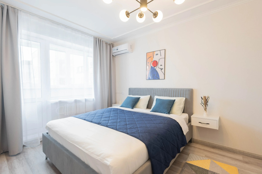 Квартира Лига