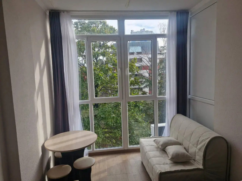 Апартаменты Пальма 1