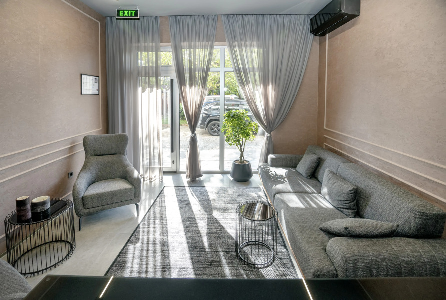 Отель Best Tbilisi