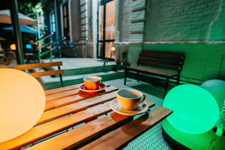 Гостиница Былина