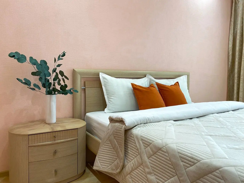 Апартаменты Apart-Comfort на Московском пр-те 163к2