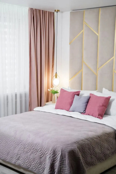 Квартира на Коммунистической 20В