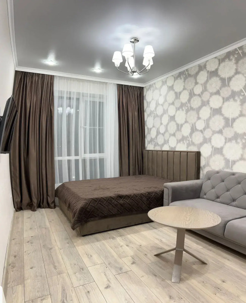 Квартира уютная, чистая в спальном районе Владикавказа