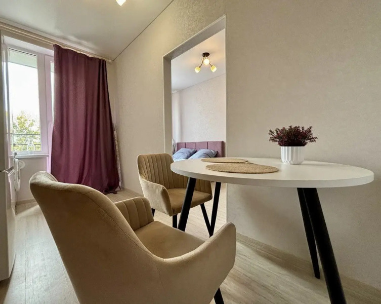 Квартира Комфортная