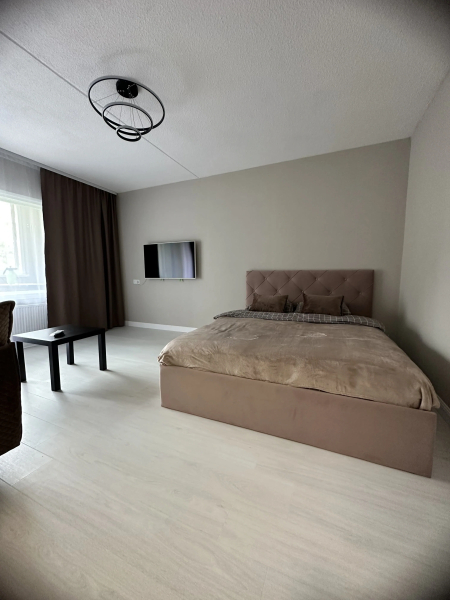 Апартаменты 1-Комнатные