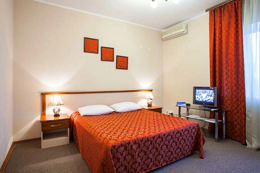 Иншинка СПА