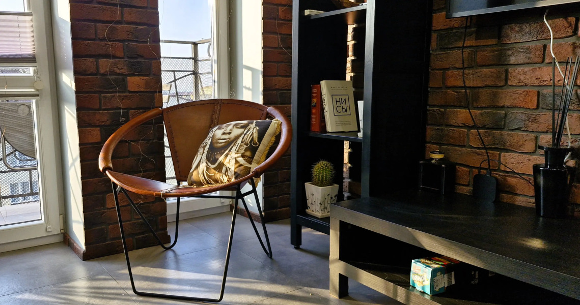 Квартира Два Кота