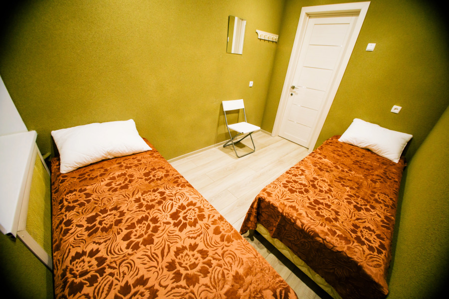 Хостел Апельсин