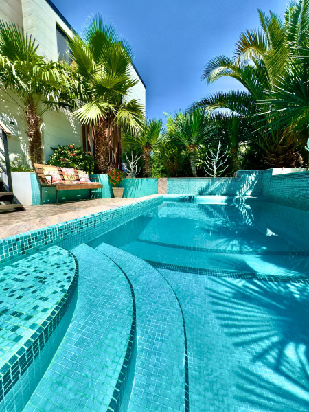 Квартира Loft studii 2