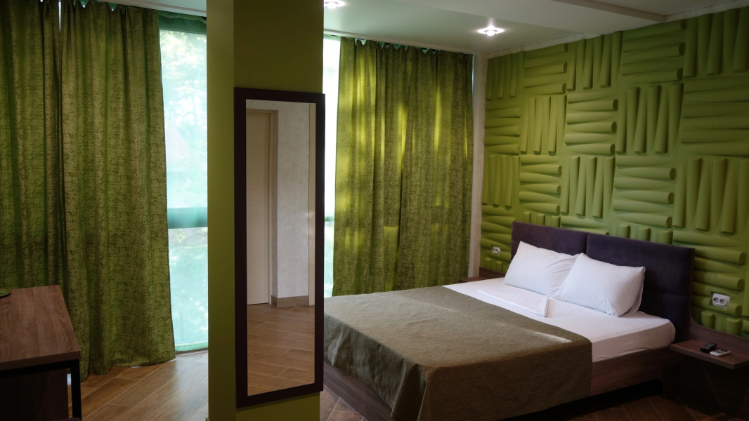 Мини-Отель Afrodita Hills