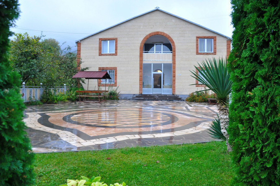 Гостевой дом Kamar