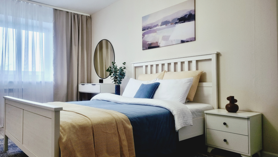 Апартаменты КарелияПтз