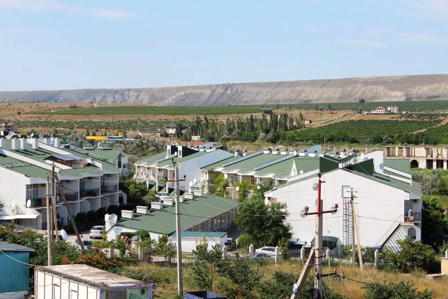 Апартаменты ДИМ-2