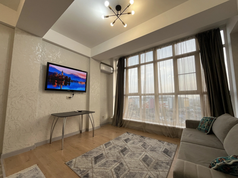 Апартаменты Sundag Д51