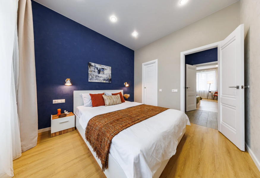 Квартира у Кремля