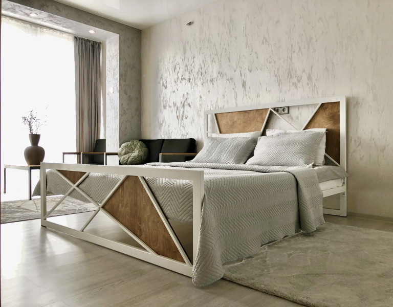 Квартира с Панорамой на Калининград