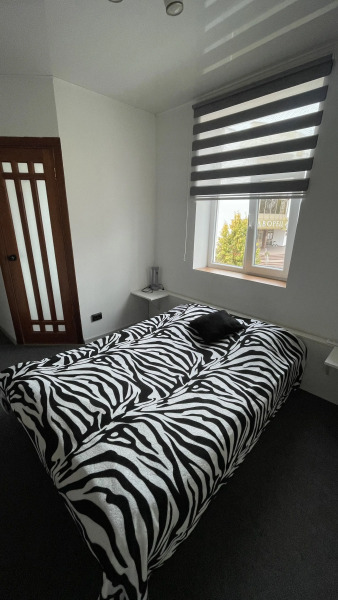 Апартаменты для Двоих в Историческом Центре Города