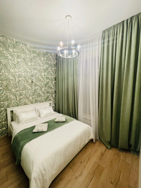 Квартира Евро двушка на Молодежной