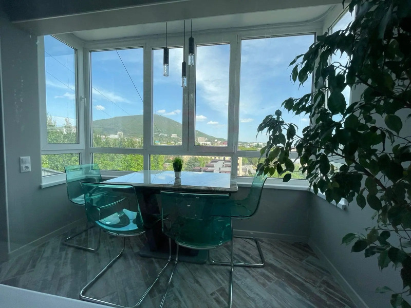 Квартира Air Magic