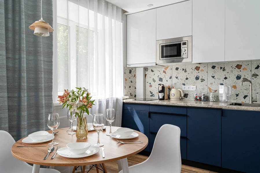 Квартира в Центральном Районе Города Казани