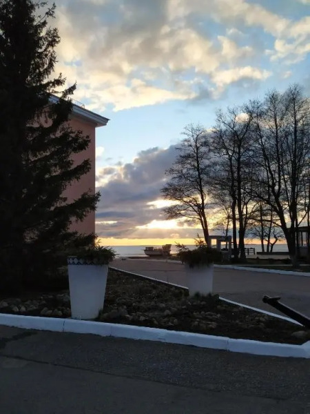 Парк-отель Кантри