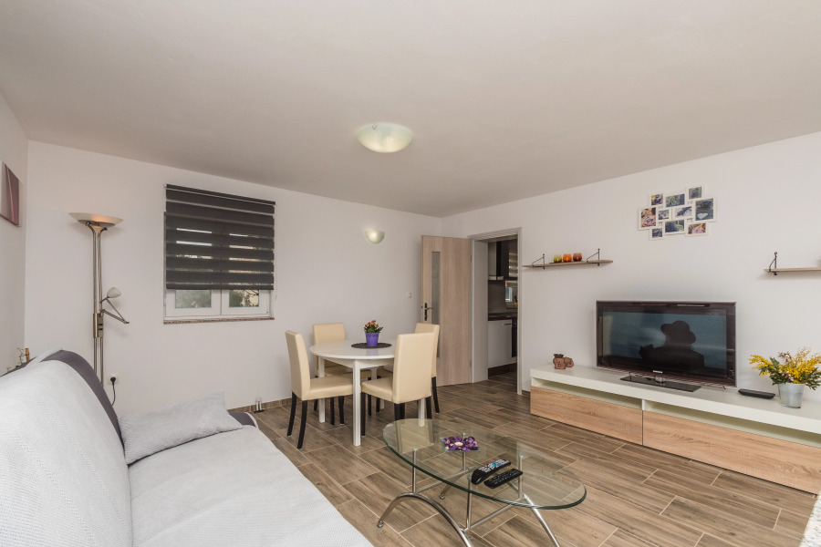 Апартаменты Adriatic