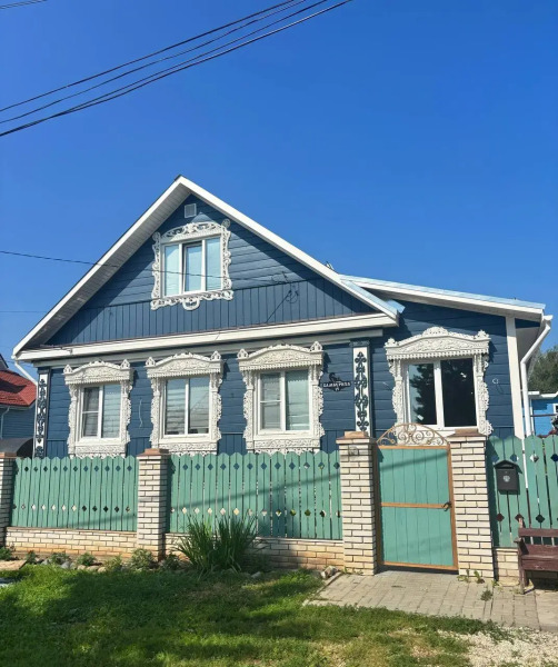 Гостевой дом Витальница