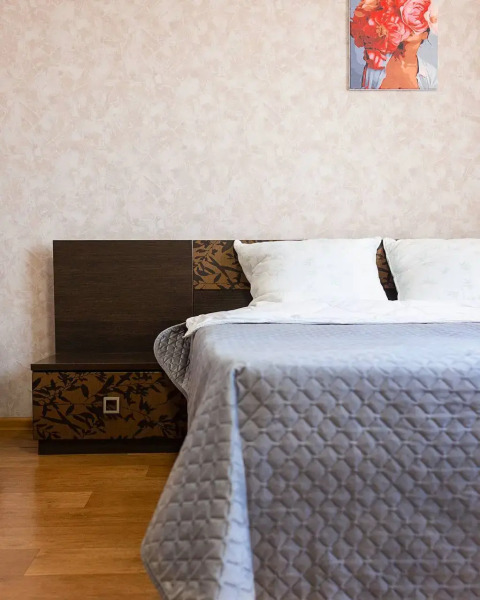 Квартира 1-Комн. на Партизана Железняка 61