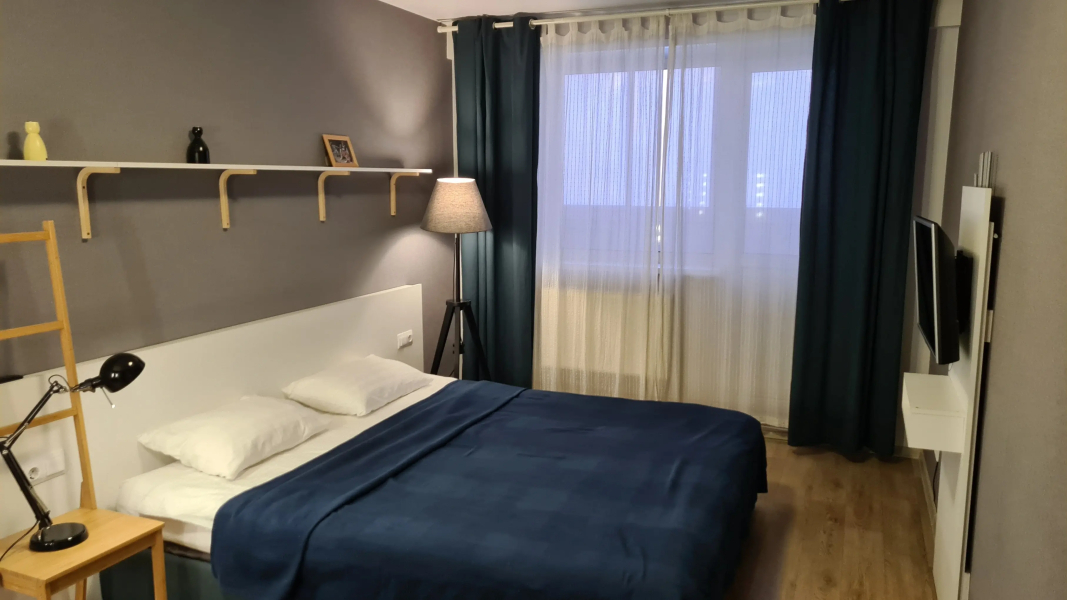 Апартаменты OpenApart - Скандинавия #1